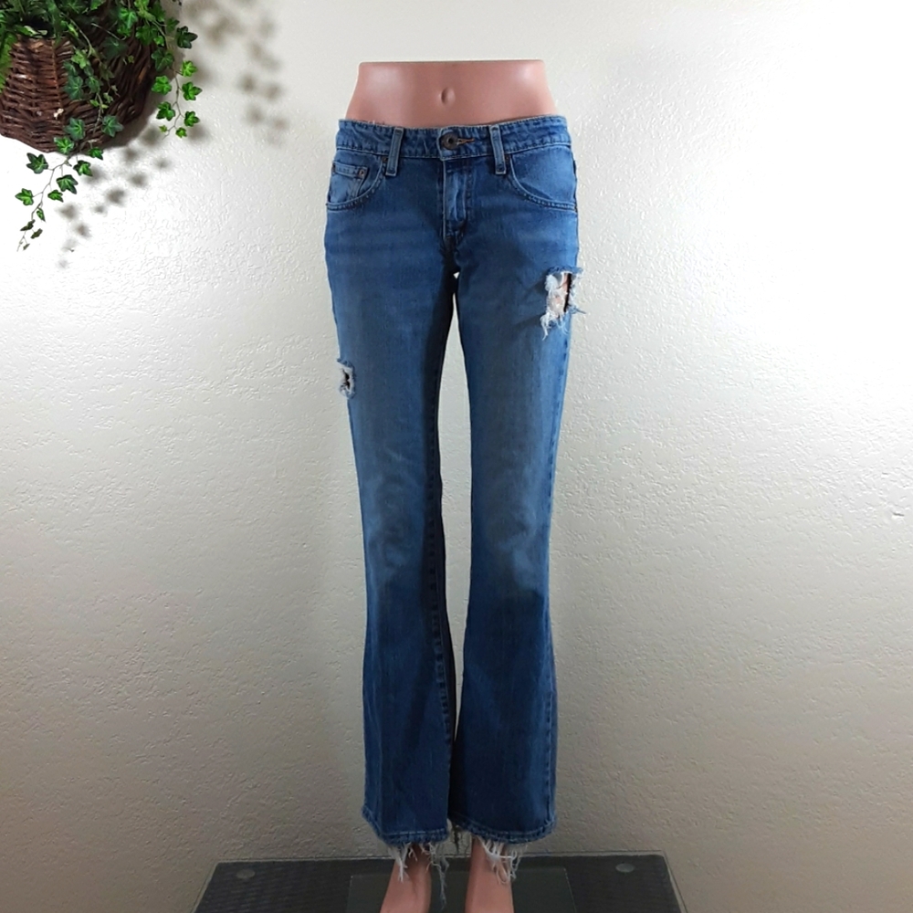 Levi's 318 Jeans